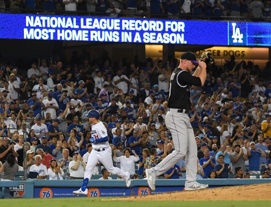 The 5 biggest reasons for the Rockies 2019 failure