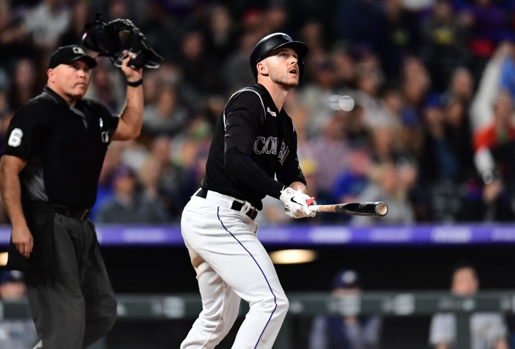 Rockies Top 5 reasons for hope in 2020