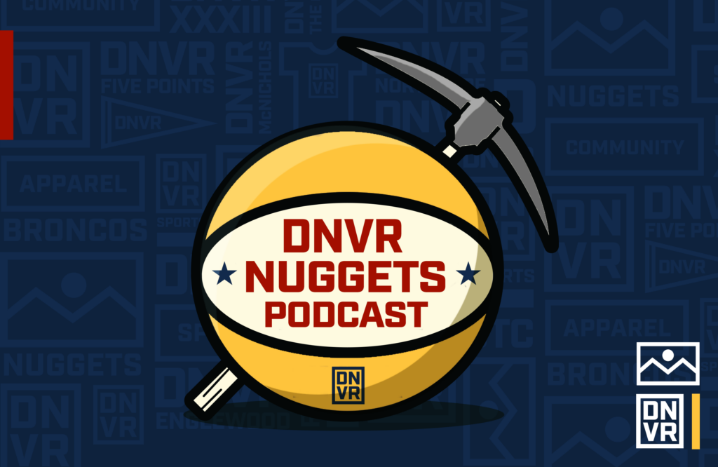 DNVR Nuggets Podcast: Michael Porter Jr. and what else to watch for in Denver’s preseason opener