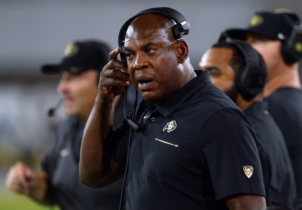Mel Tucker has two benchmarks for defensive success, and the Buffs are pretty close