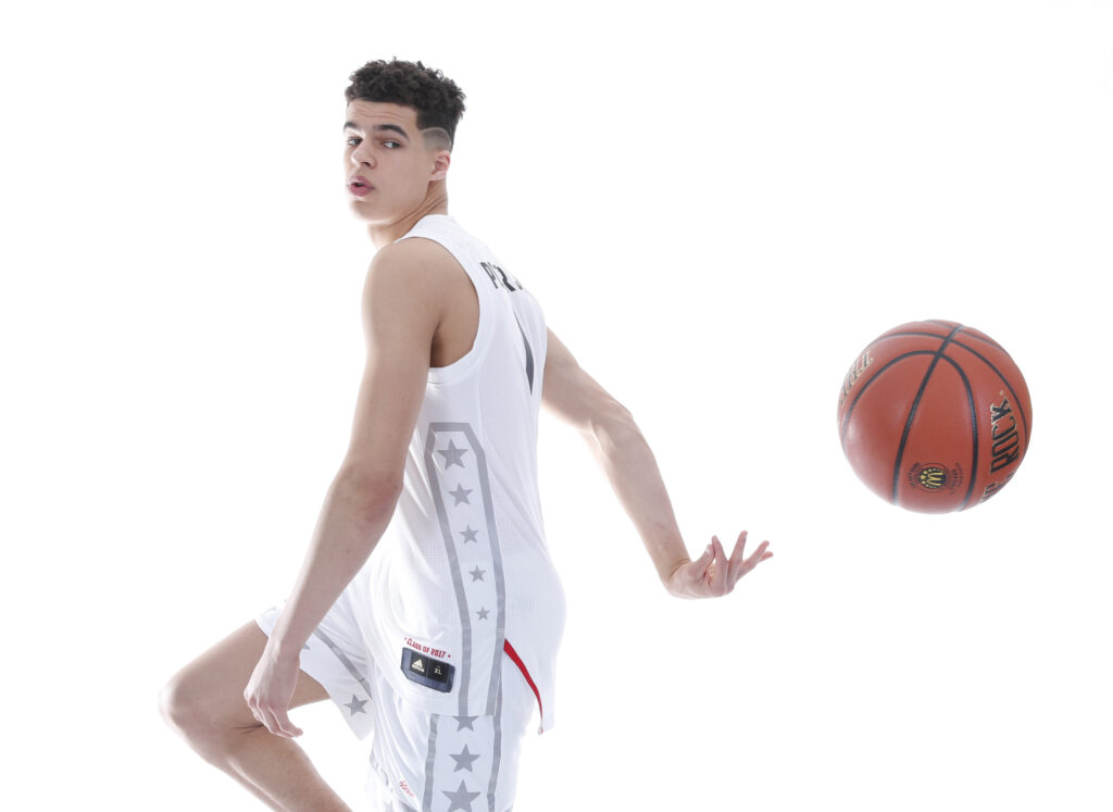 Three Man Weave: Michael Porter Jr. debuts, Jerami Grant rules, and Will Barton starts