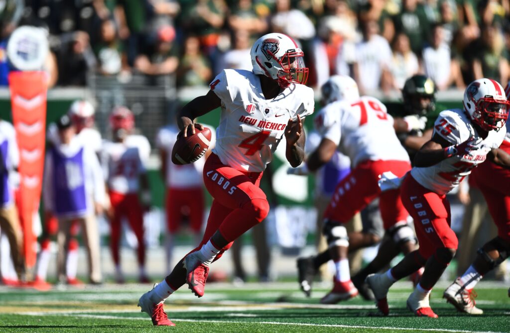 What needs to happen for CSU to beat New Mexico on Friday night