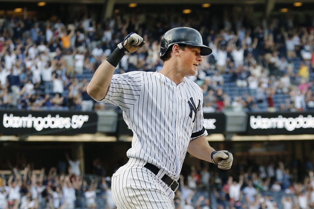 LeMahieu leads former Rockies and Coloradans in MLB Postseason