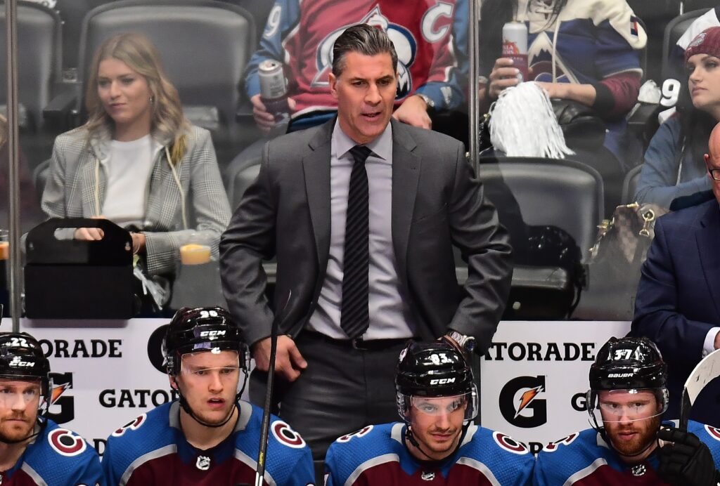 Avalanche Review Game 3: Avs 4, Bruins 2, Undefeated in challenges