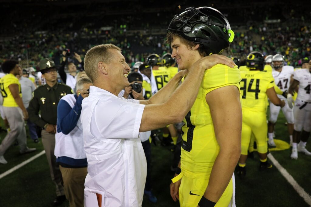 3 questions heading into Colorado’s matchup with Oregon