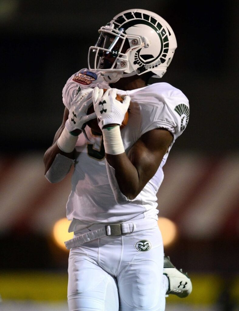 Takeaways from CSU’s 10th consecutive victory over New Mexico