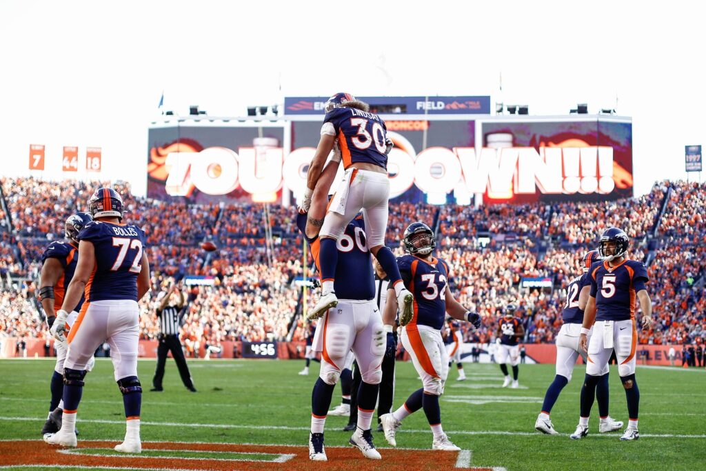 Broncos Roundtable: Has Joe Flacco lived up to your expectations?