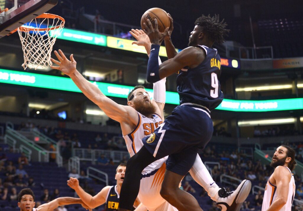 DNVR Player Grades: Jerami Grant shines, Michael Porter Jr. gets another gold star