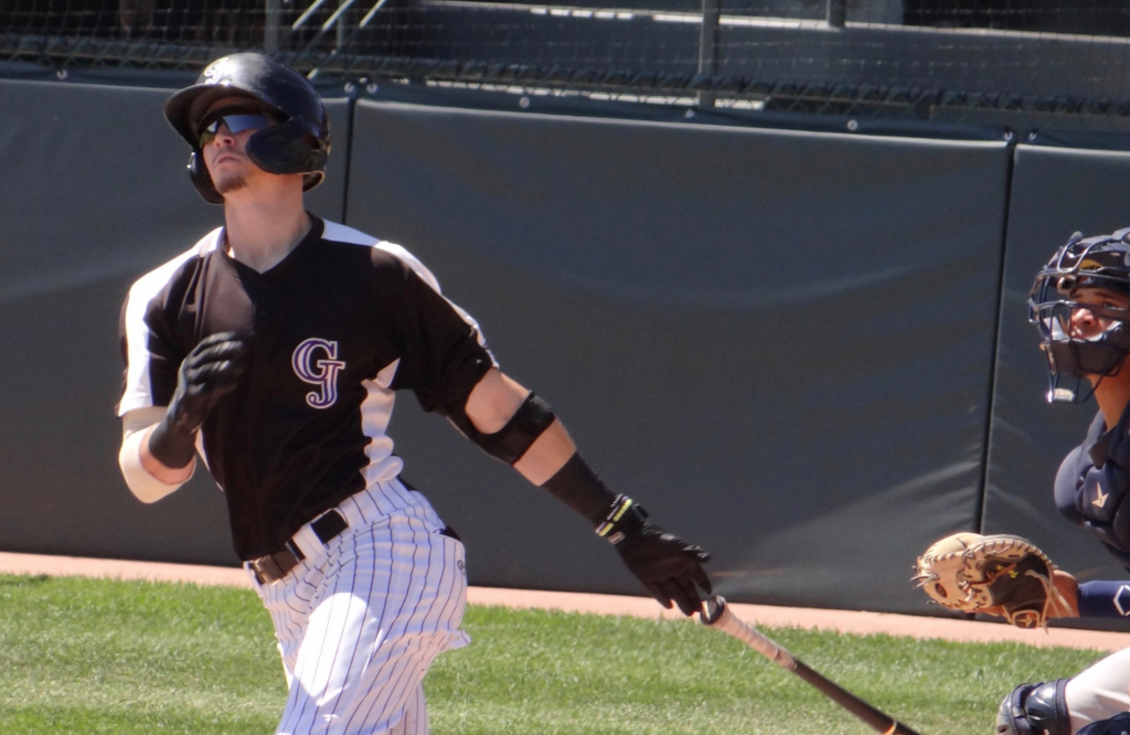 DNVR Exclusive: Rockies Head of Scouting breaks down 2019 draftees