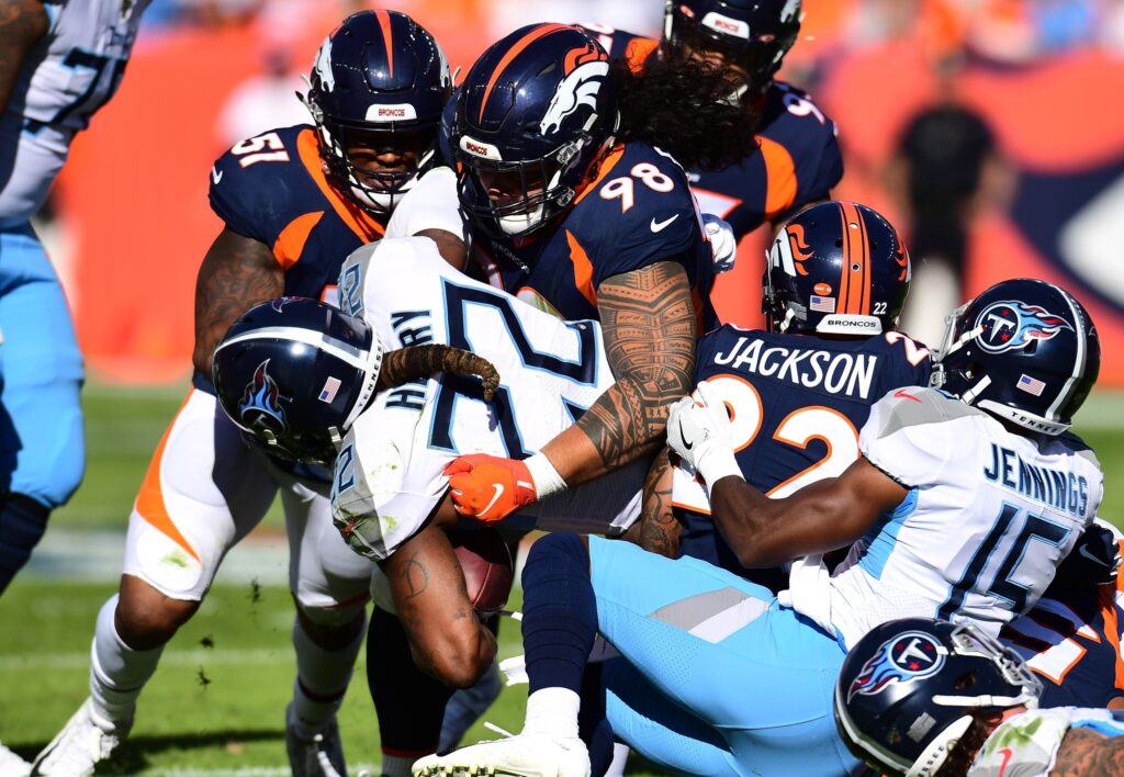 Von Miller explains the one thing that would make a win over the Chiefs “impossible”