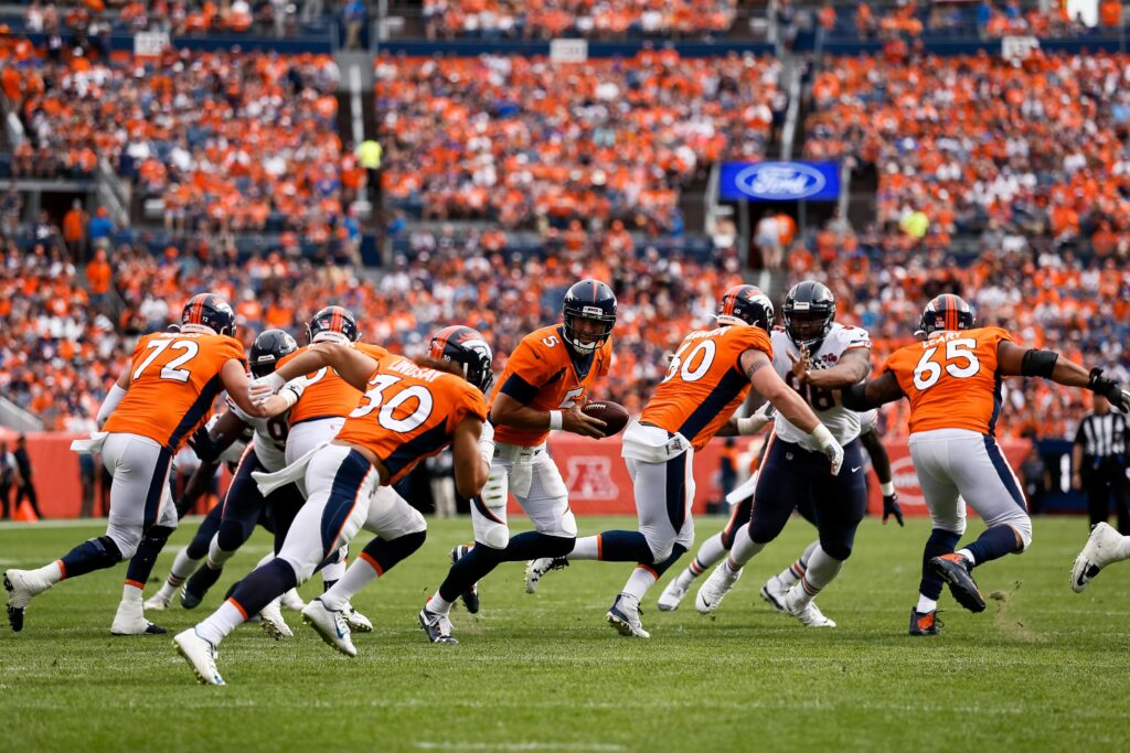 Here’s the one number the Broncos offense must hit to win Thursday