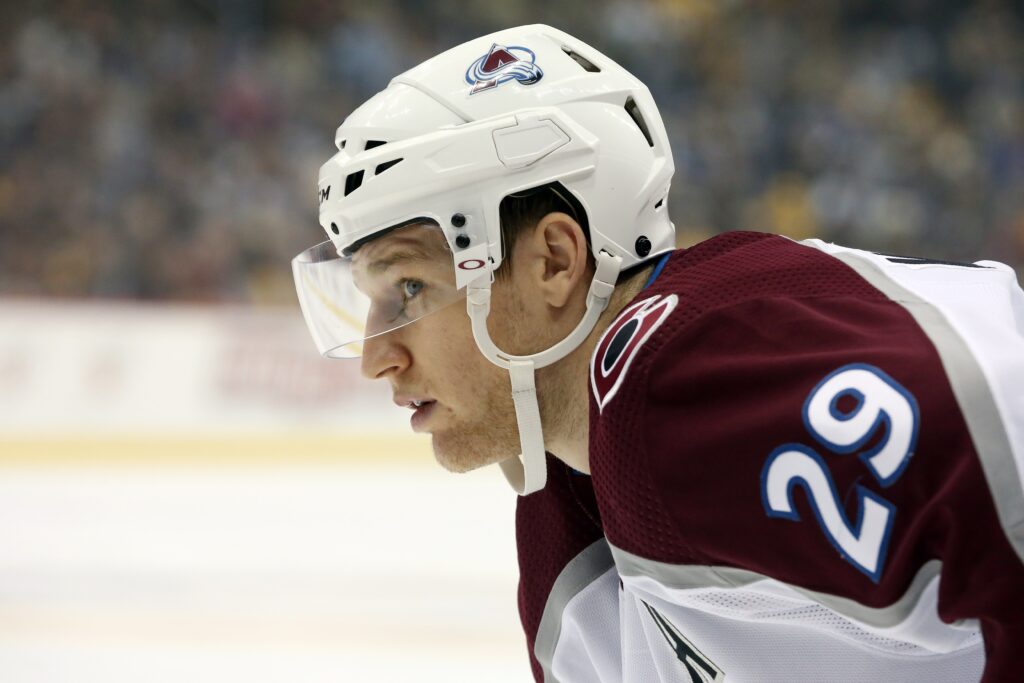 Avalanche Review Game 6: Penguins 3, Avs 2, OT, owning own goals
