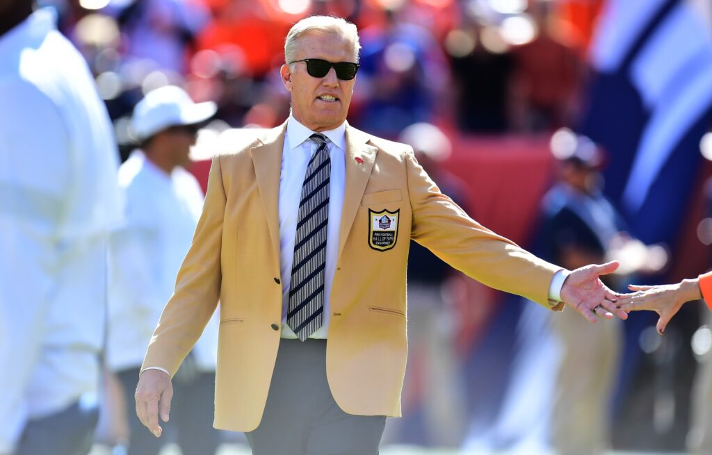 The Broncos have a very, very important decision in front of them