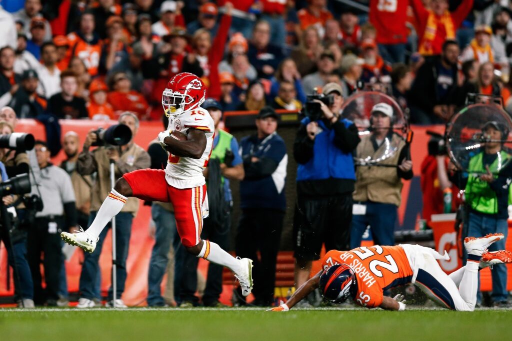 Broncos Game Grades: A Thursday Night Debacle