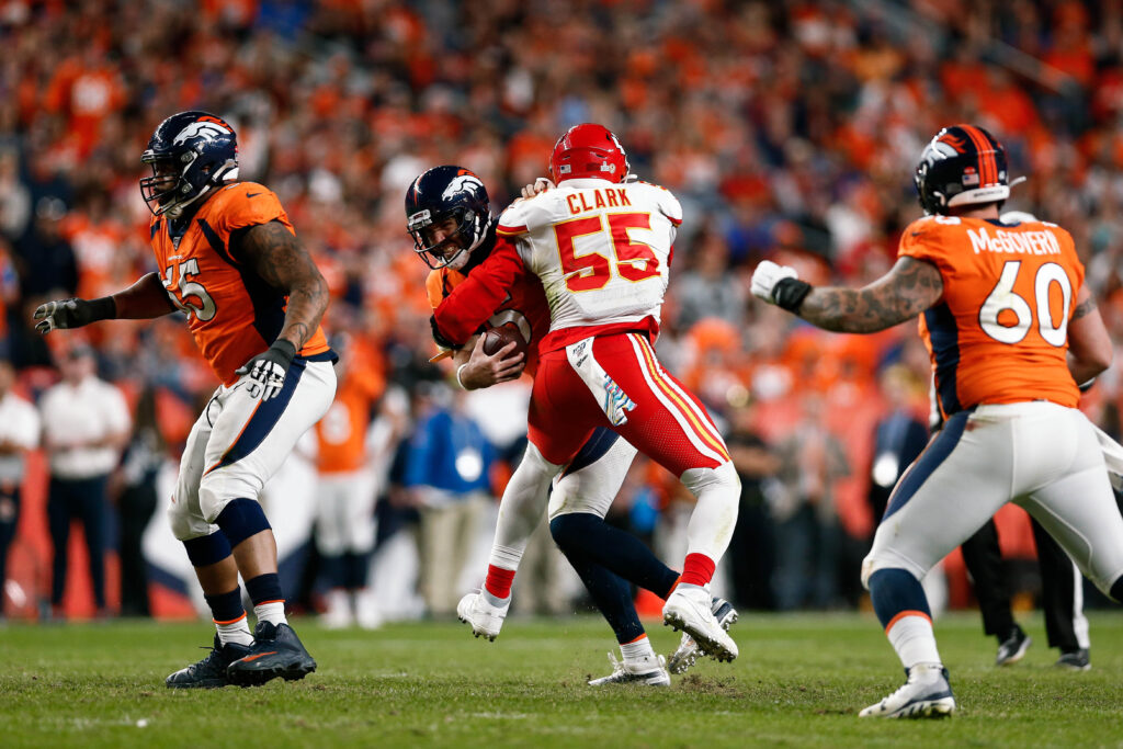 Why the Broncos are still stuck in a world of suck