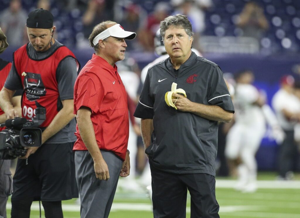 Three questions heading into Colorado’s matchup with Washington State