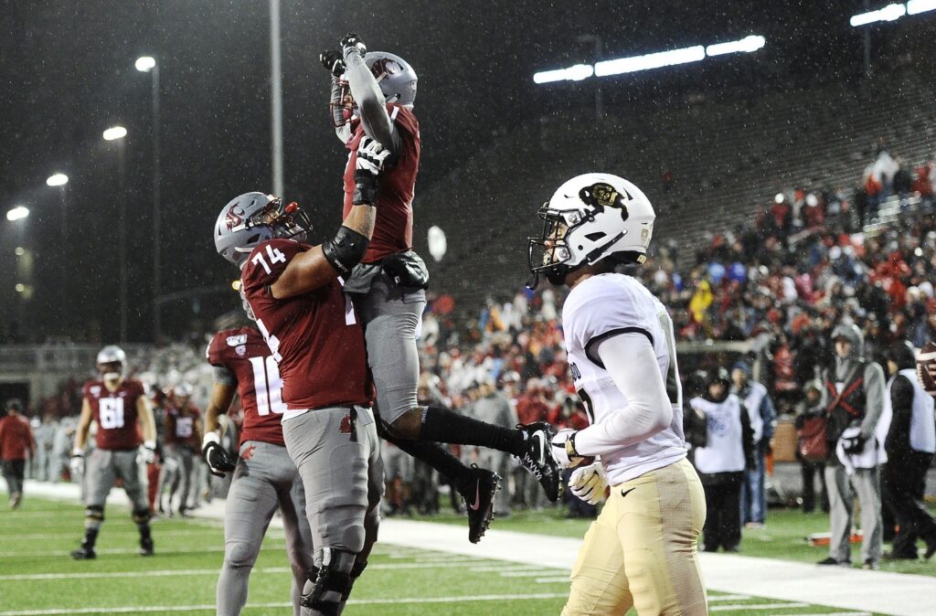 Three takeaways from Colorado’s 41-10 loss to Washington State
