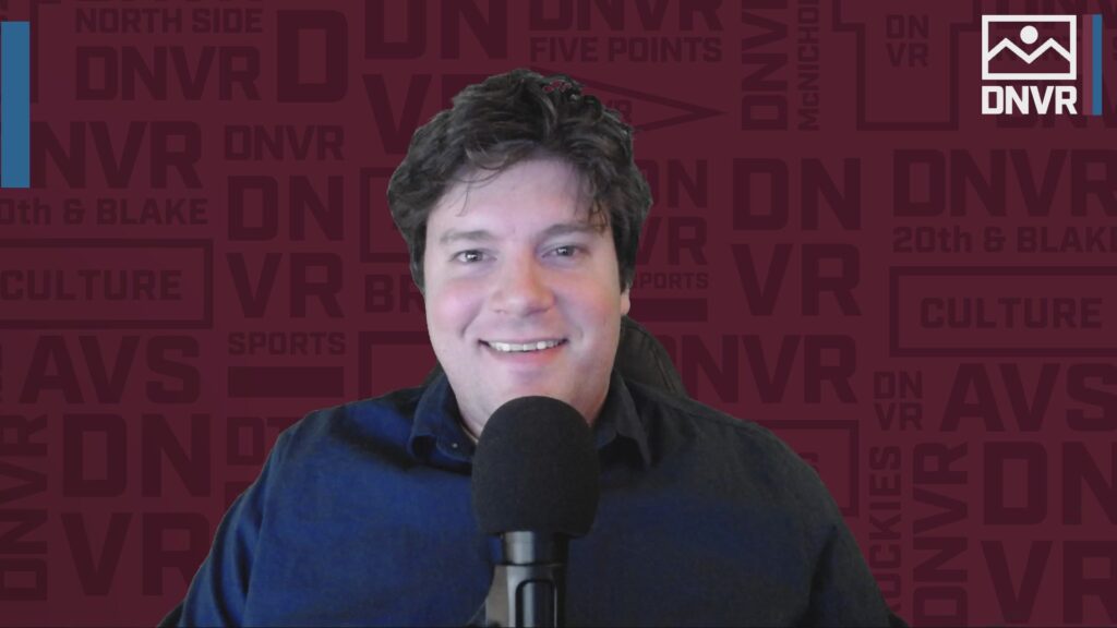 DNVR Three Standouts: Thunderstruck