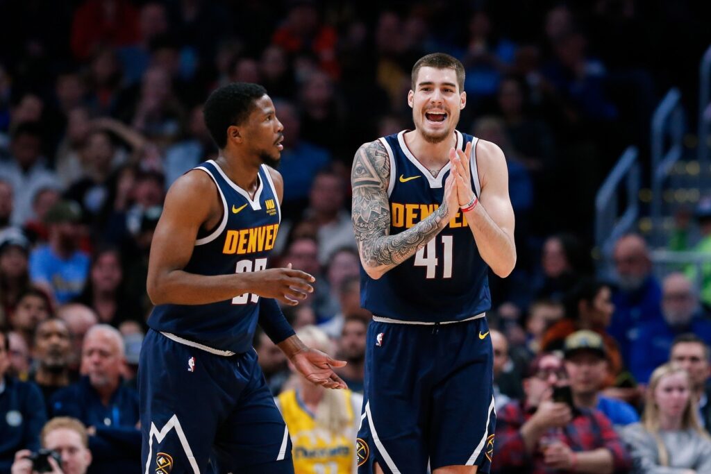 A key component of the Nuggets’ DNA is about to be tested