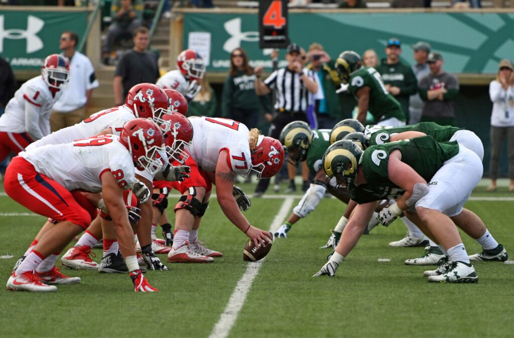 Mike Bobo explains the challenges of facing Fresno State