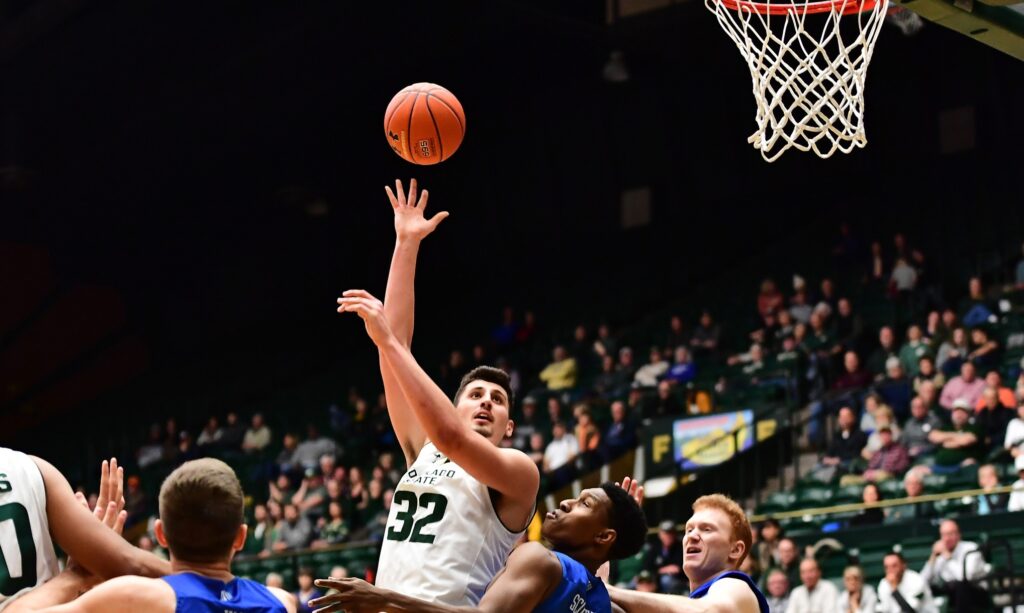 Everything Rams fans need to know about CSU’s closed scrimmage on Friday