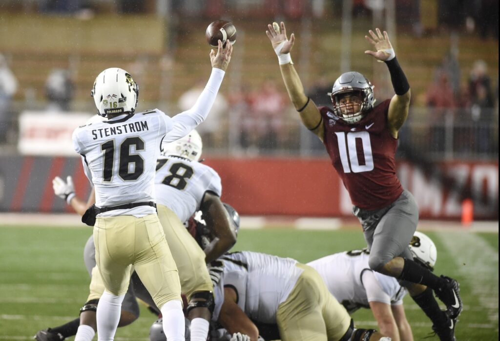 Buffs Roundup: The Pac-12 is stumping CU