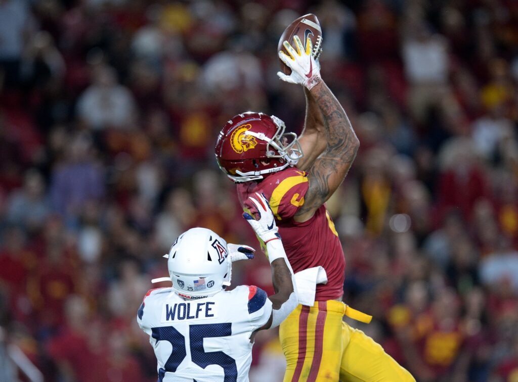 Three questions heading into Colorado’s matchup with USC