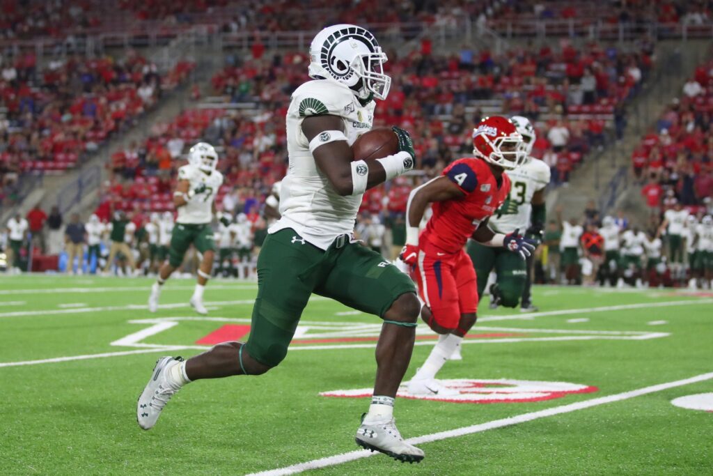 Rams rally behind Mike Bobo to upset Fresno State on the road