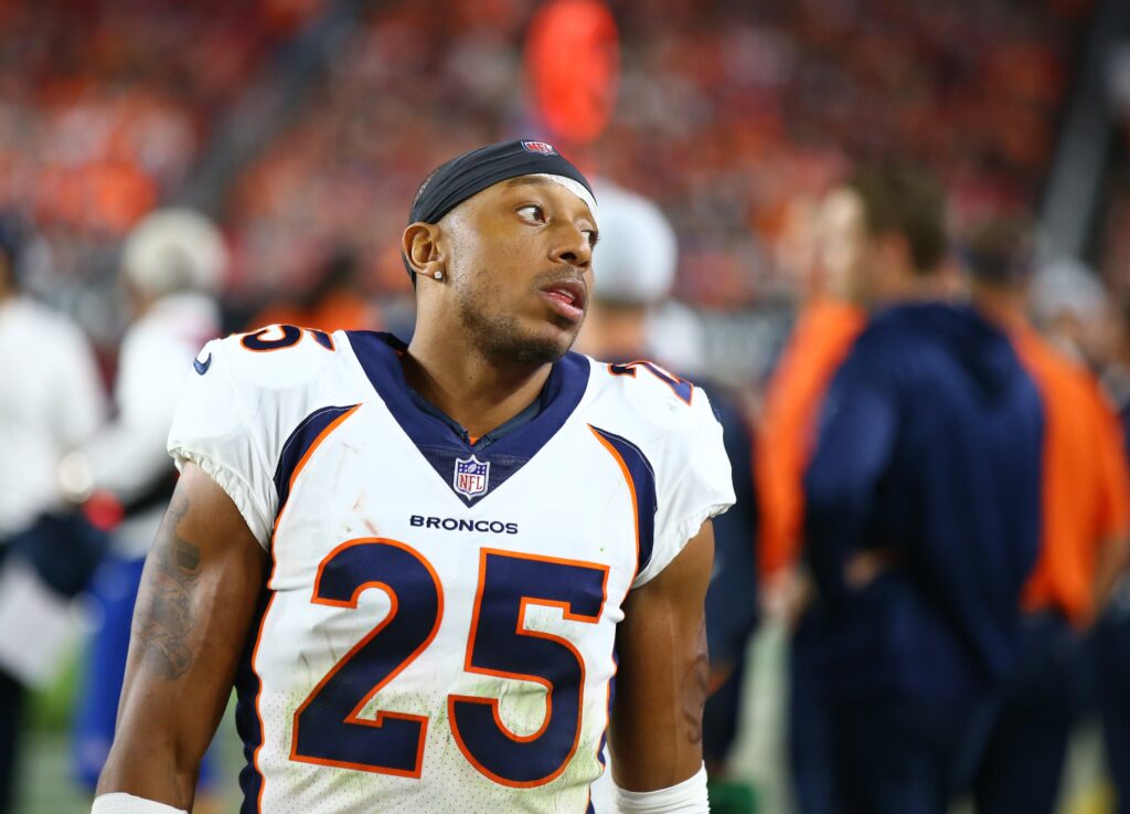 Postgame Cold Snacks: Broncos trying to come to terms with trade-deadline reality