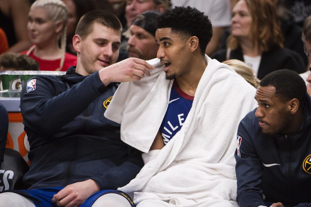 Nuggets Player Grades: The best parts of Gary Harris’ game shine through in Sacramento