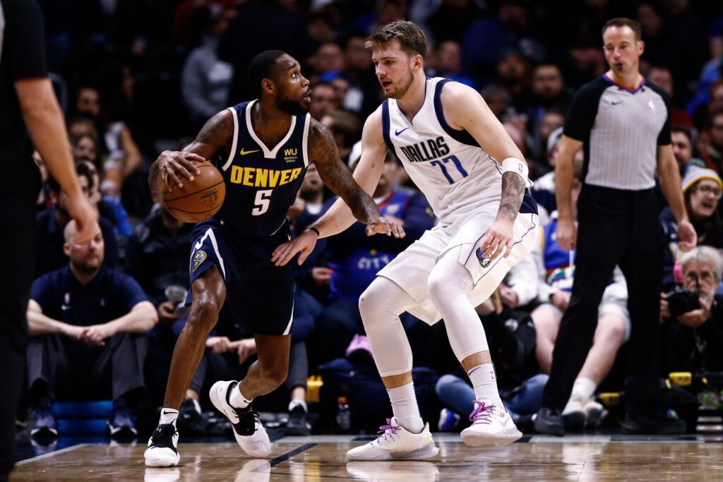 DNVR Players Grades: Denver Nuggets take their first L