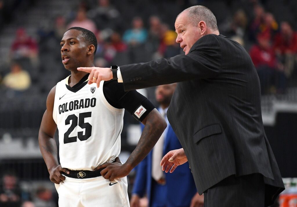 Buffs Basketball Preview: “The straw that stirs the drink” is the key to a special season