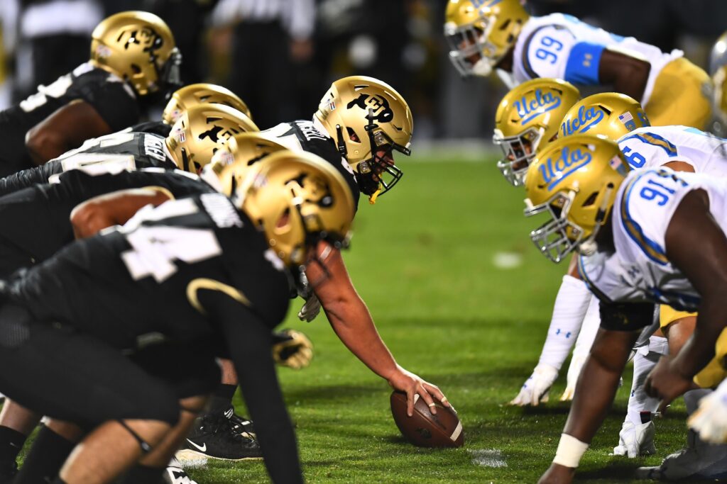 Three questions heading into Colorado’s matchup with UCLA