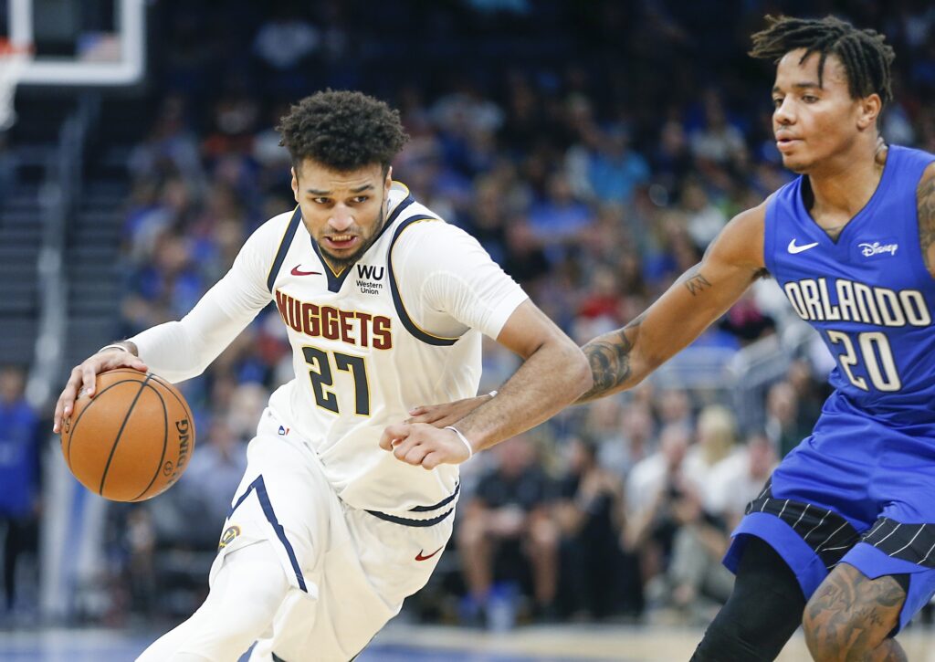 DNVR Player Grades: Denver Nuggets get the W but are still trying to find their identity
