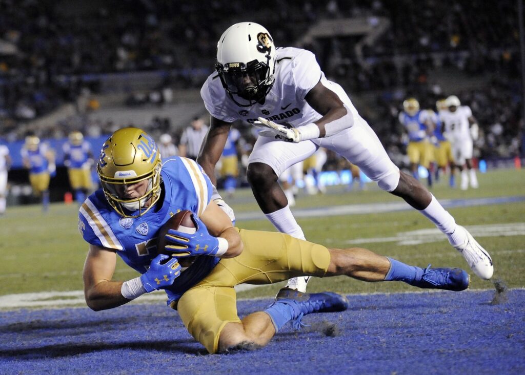 Three takeaways from Colorado’s 31-14 loss to UCLA