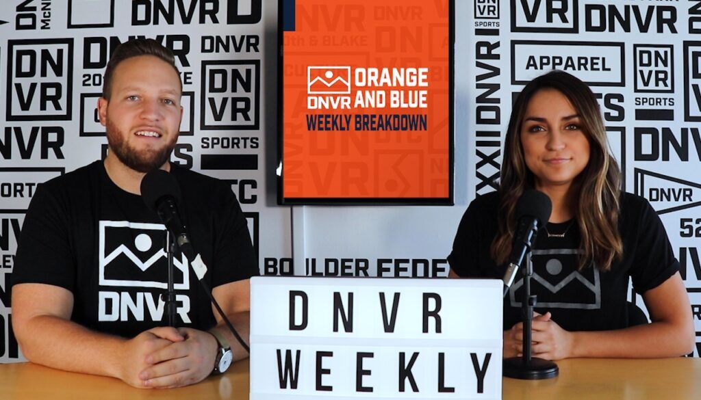 Orange & Blue Weekly Breakdown: What to watch for against the Browns