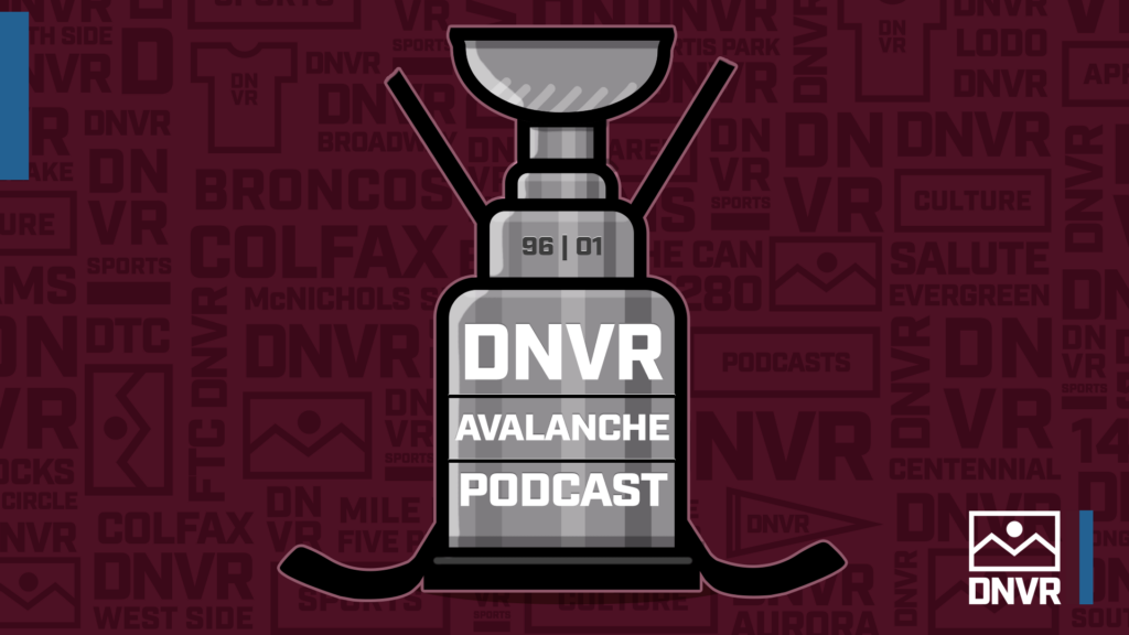 DNVR Avalanche Podcast: Hot start erased