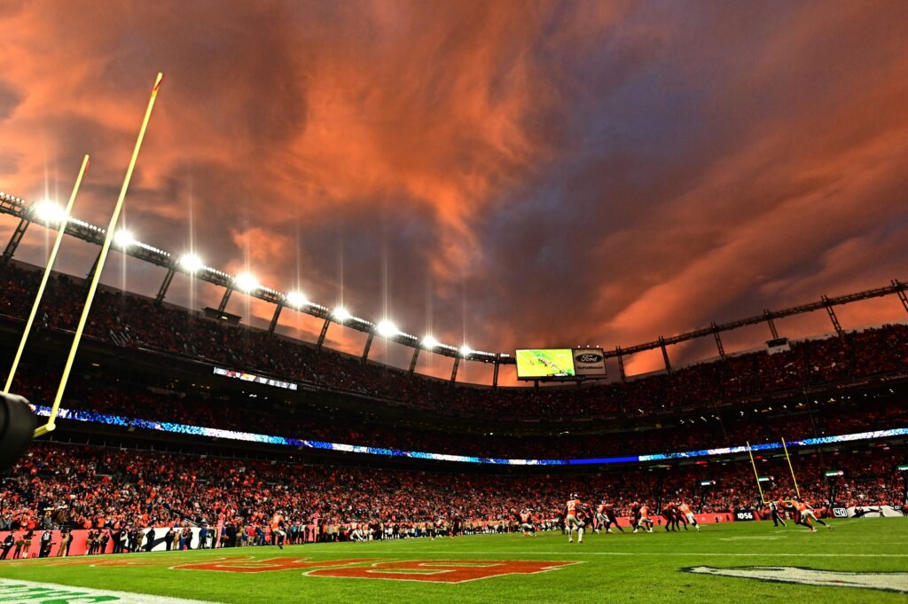 Broncos Roundtable: Who will be Denver’s starting quarterback year from now?