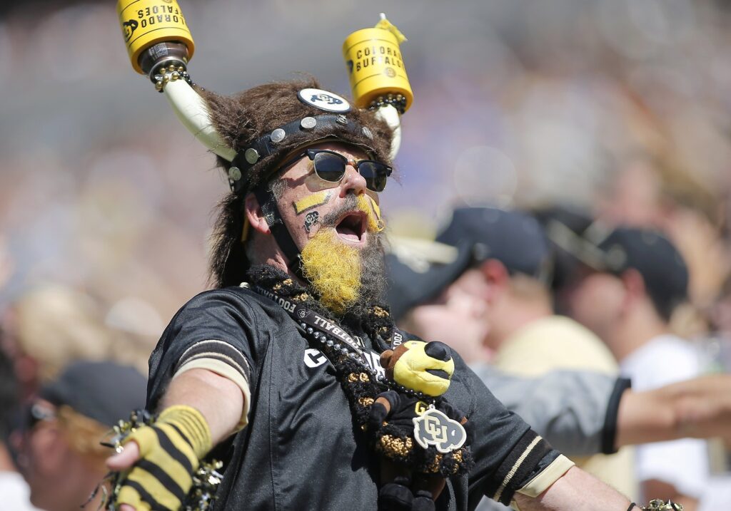 Buffs Film Room: Is Antonio Alfano worthy of the hype?