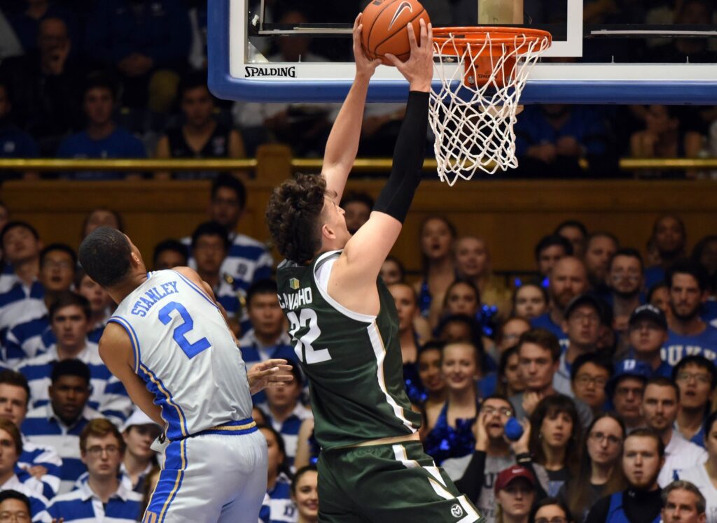 Rams gain valuable experience in a once-in-a-lifetime trip to Duke