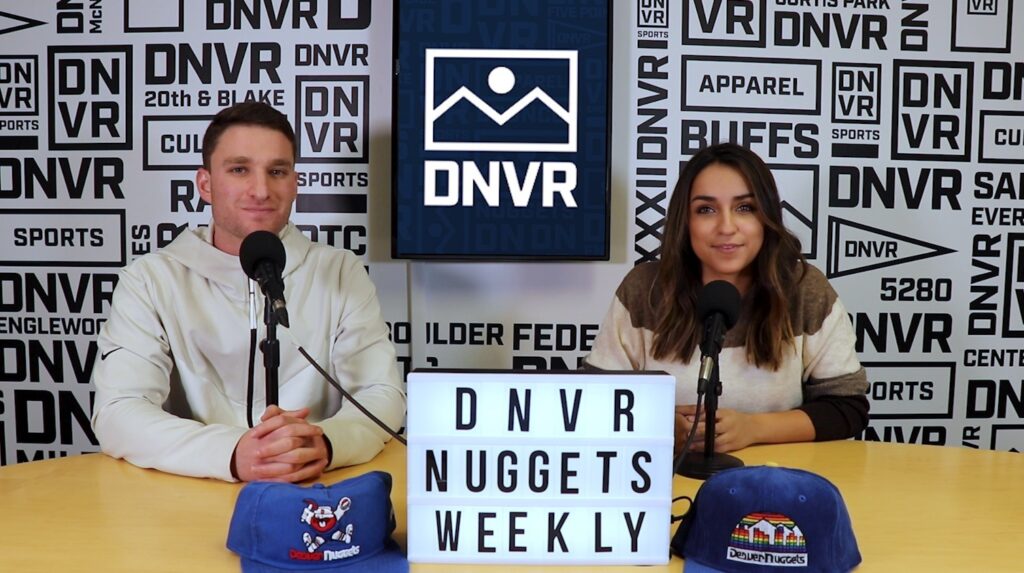 Nuggets Weekly Breakdown: Is the offense back?