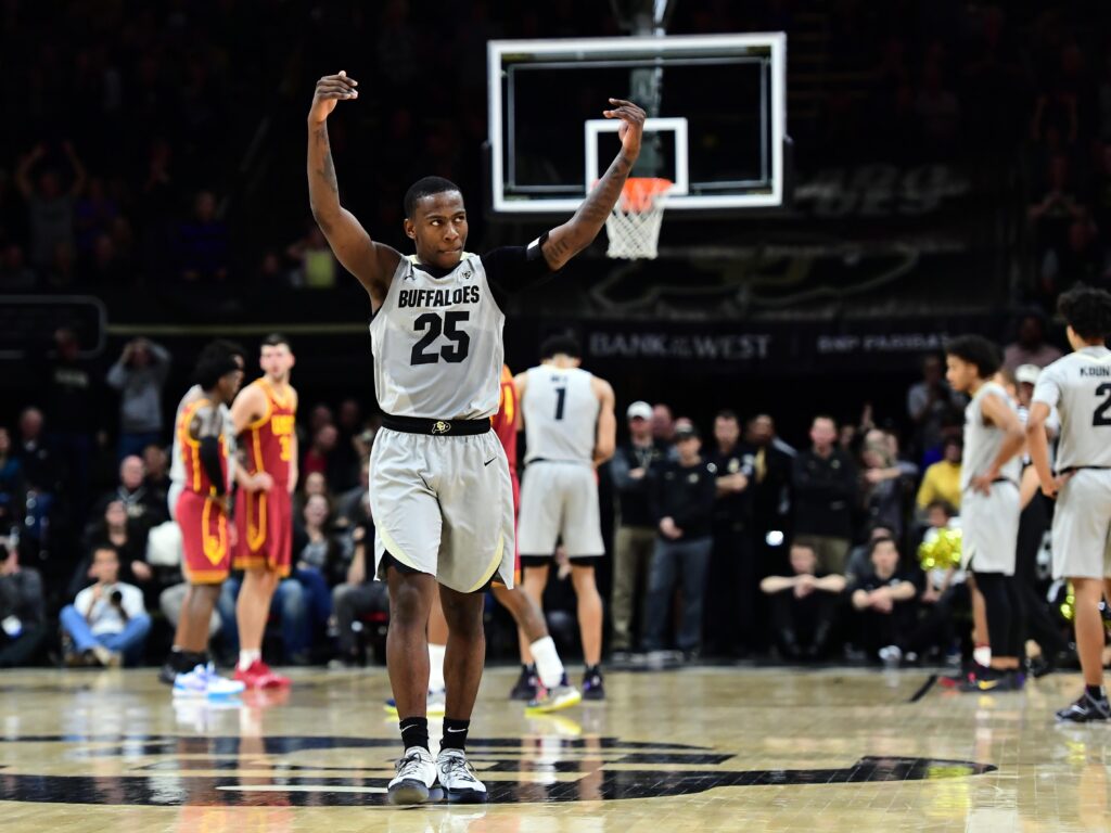 Four takeaways from the Buffs’ season-opening win over Arizona State