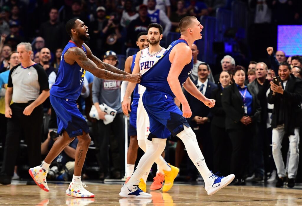 Is Nikola Jokic back? Why the Nuggets think their All-NBA big man flipped the switch