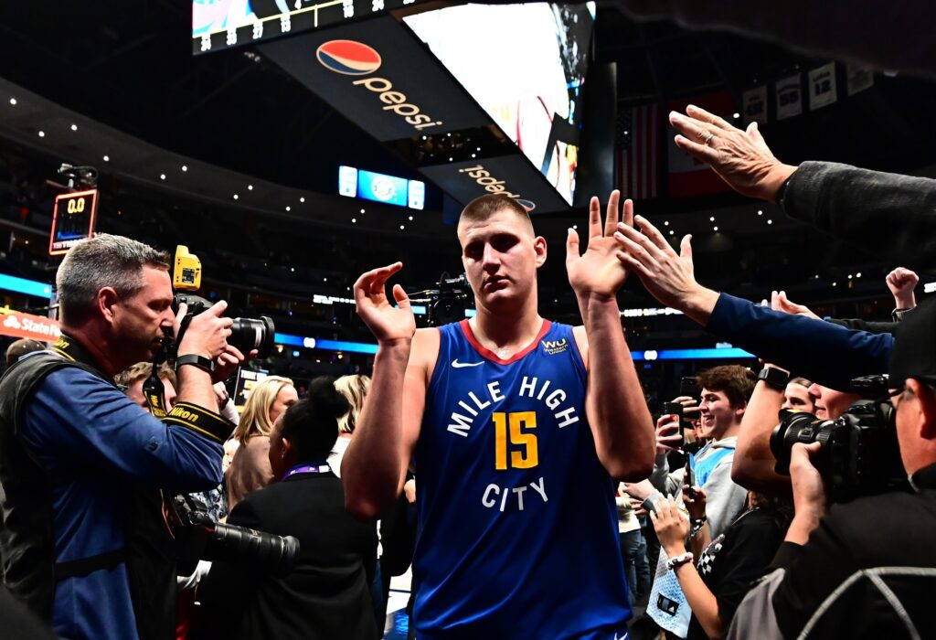 DNVR Player Grades: from the jaws of defeat