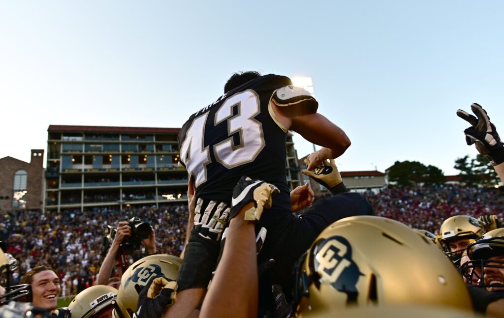 Three takeaways from the Buffs’ 16-13 win over Stanford
