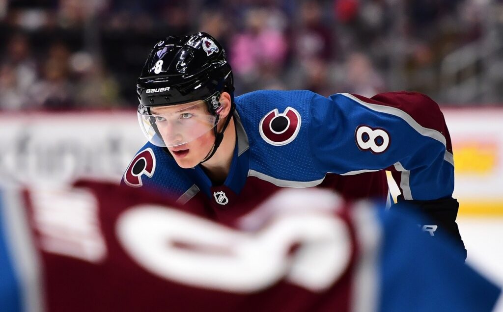 Cale Makar’s time as a hockey-destroying unicorn is only beginning