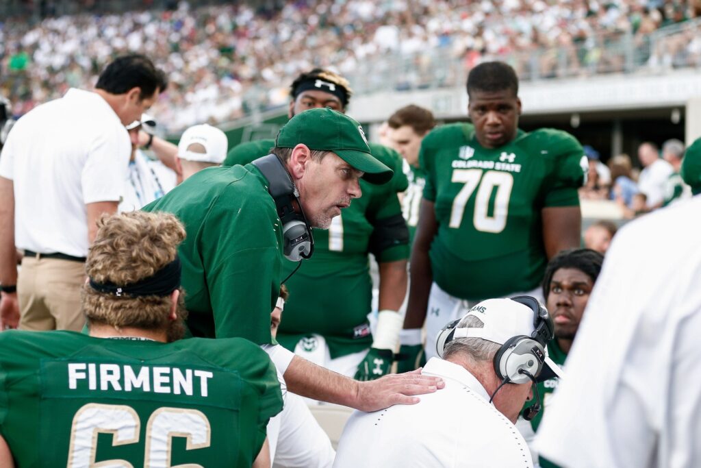 How Mike Bobo could pull off CSU’s most impressive feat this decade