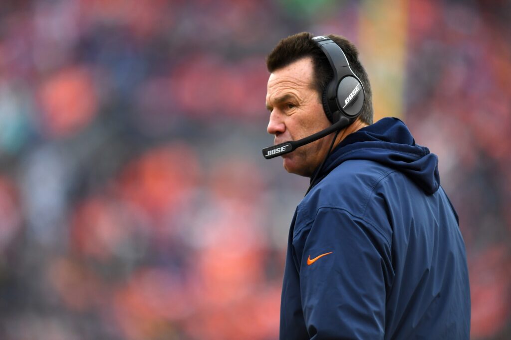Why Chris Harris Jr. believes facing Gary Kubiak’s offense is a big advantage for Denver