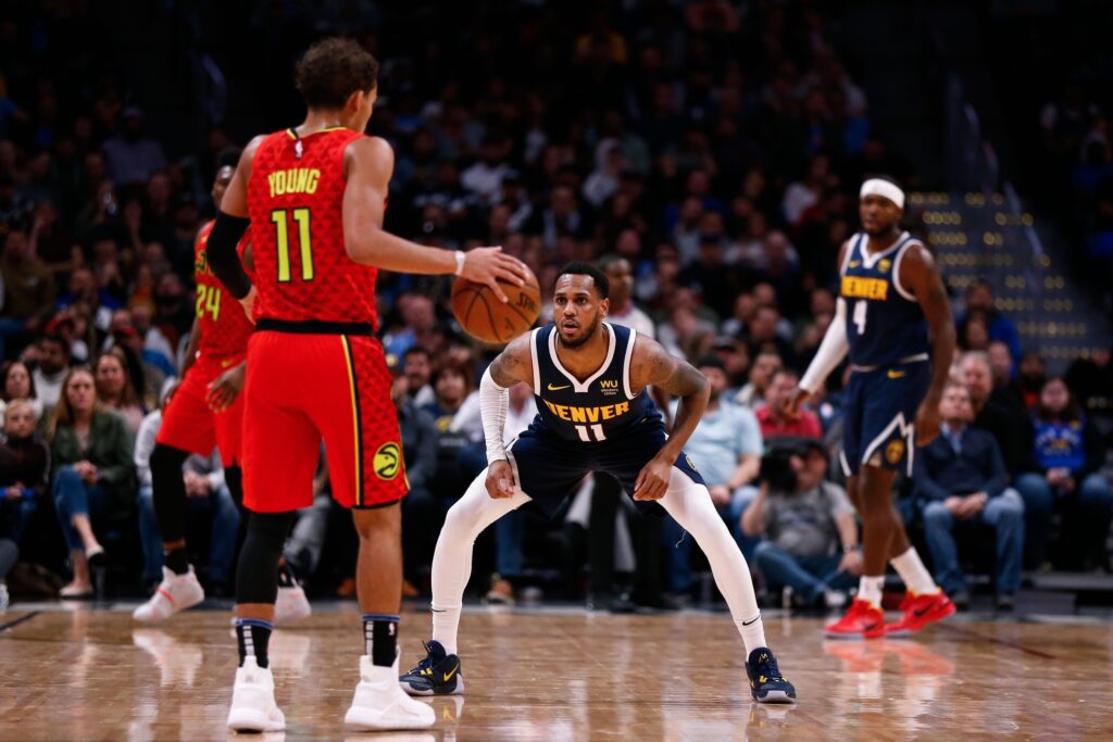 “I don’t know what the hell they were surprised about”: You thought the Nuggets were over nights like this