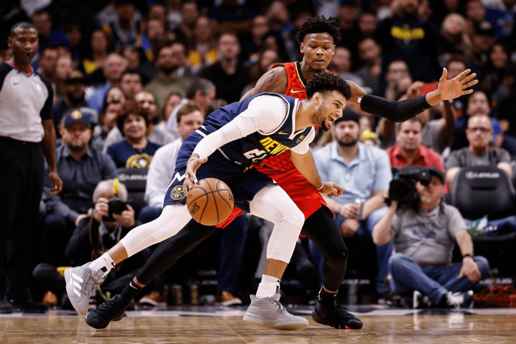 DNVR Player Grades: Nuggets blow out a tire in loss to Hawks